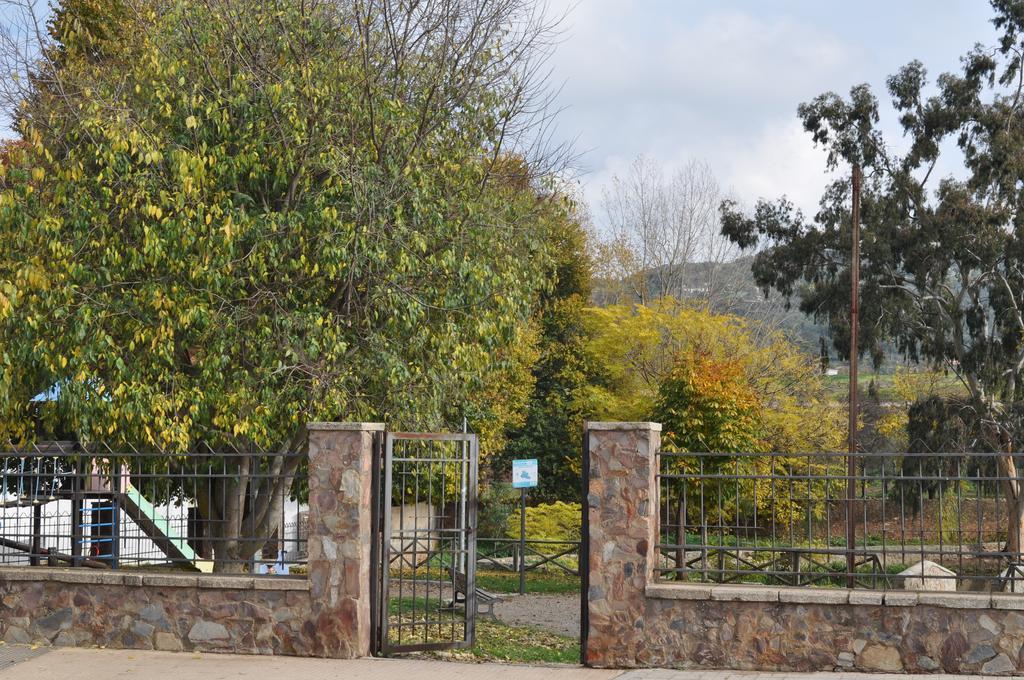 Apartamento Turistico La Ribera Del Marco Caces 部屋 写真