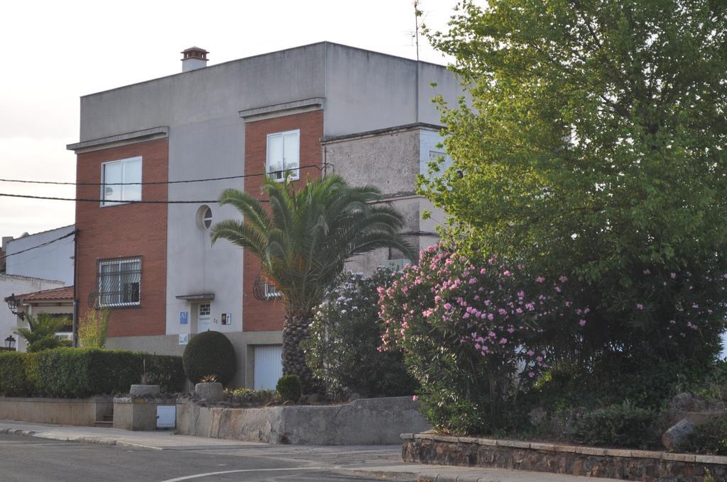 Apartamento Turistico La Ribera Del Marco Caces 部屋 写真