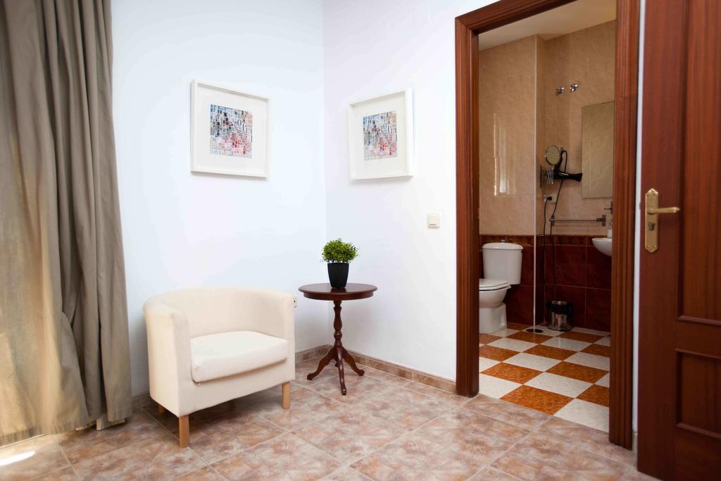 Apartamento Turistico La Ribera Del Marco Caces 部屋 写真