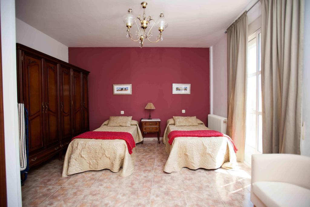 Apartamento Turistico La Ribera Del Marco Caces 部屋 写真