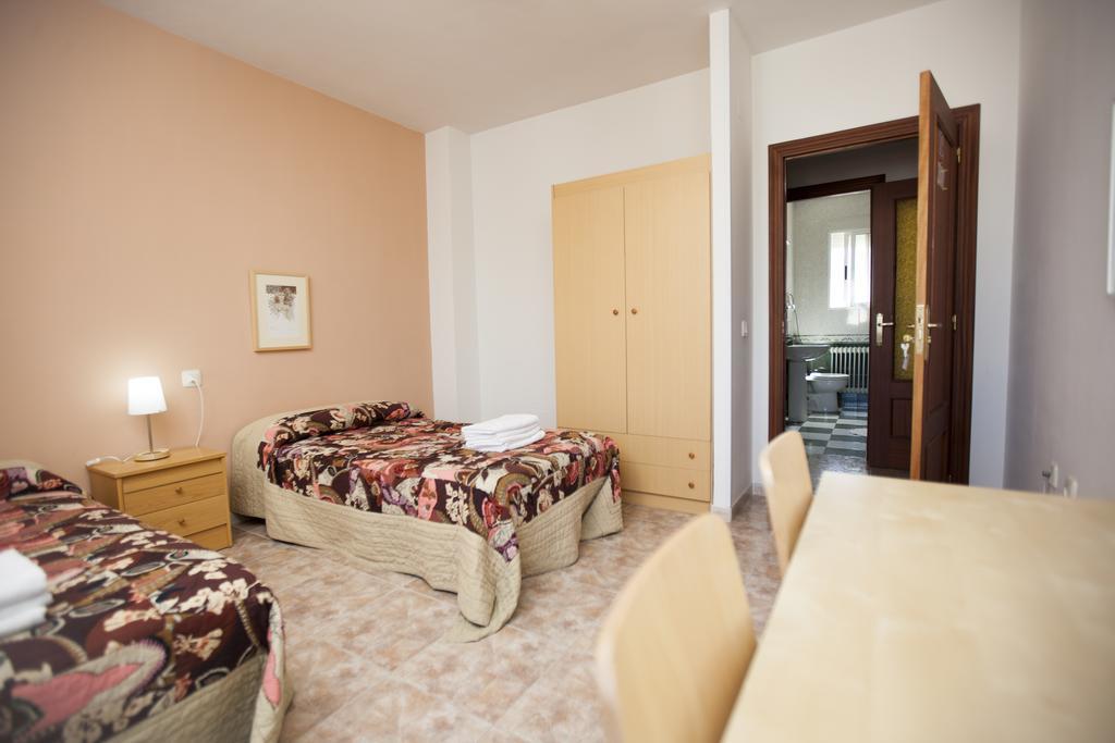 Apartamento Turistico La Ribera Del Marco Caces 部屋 写真