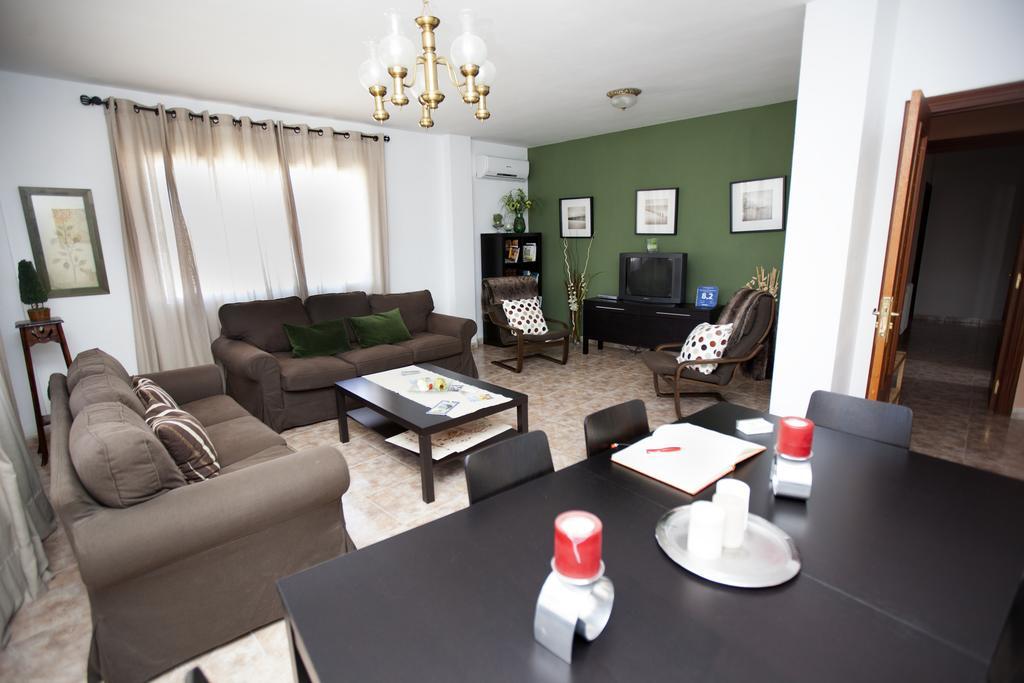 Apartamento Turistico La Ribera Del Marco Caces 部屋 写真