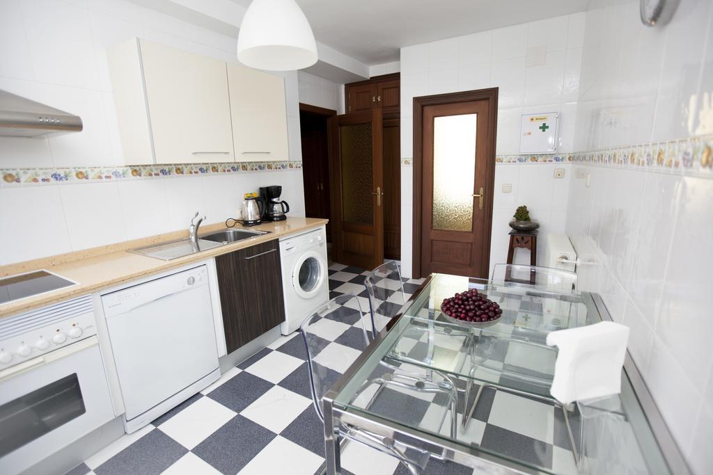 Apartamento Turistico La Ribera Del Marco Caces 部屋 写真