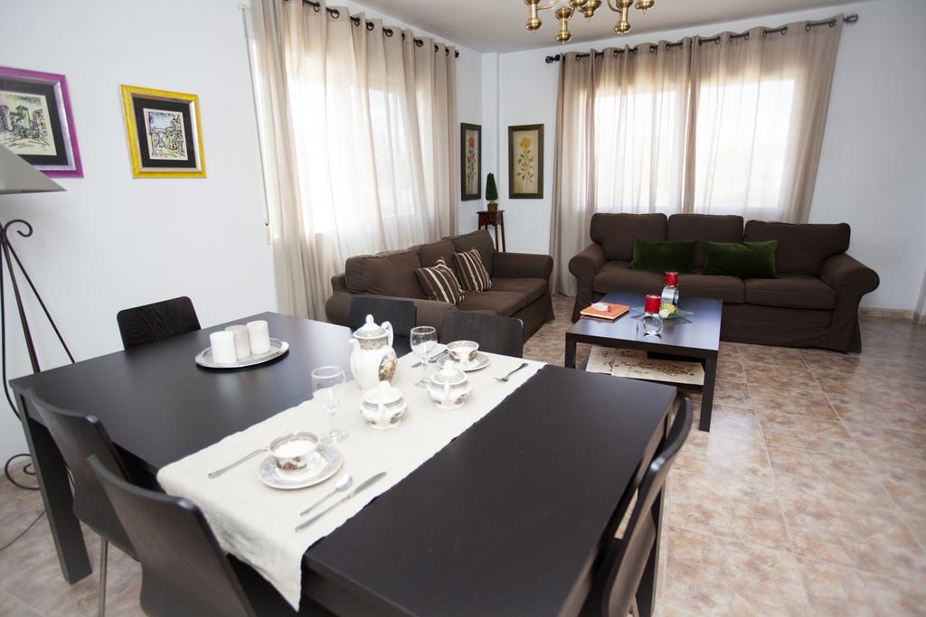 Apartamento Turistico La Ribera Del Marco Caces エクステリア 写真