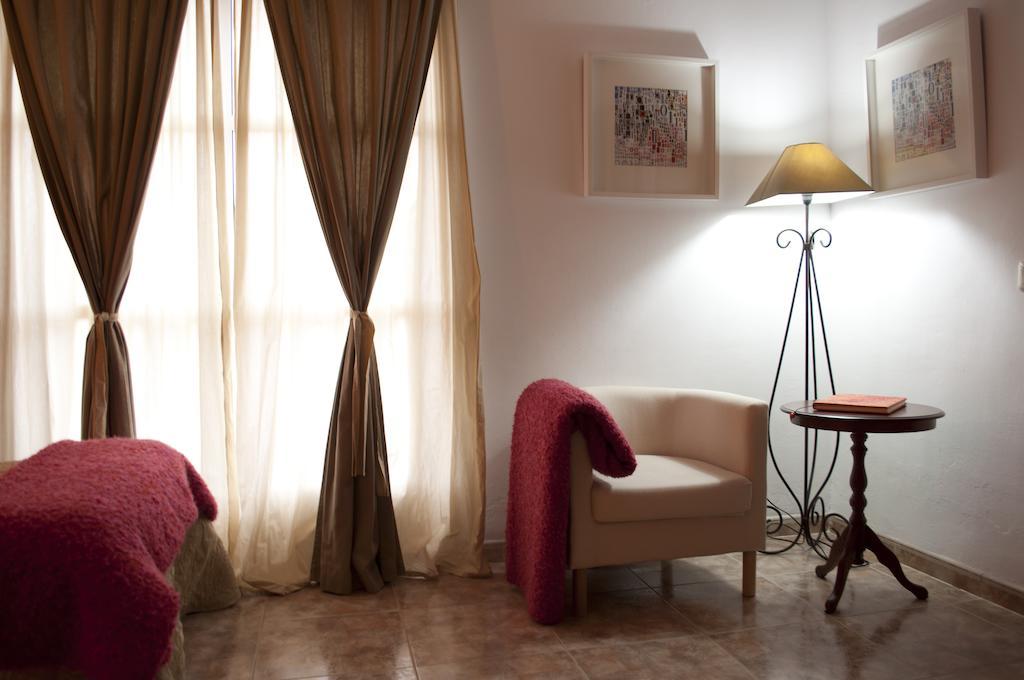 Apartamento Turistico La Ribera Del Marco Caces 部屋 写真