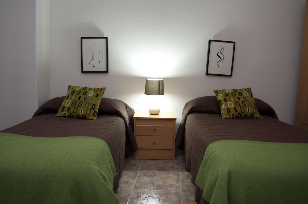 Apartamento Turistico La Ribera Del Marco Caces 部屋 写真