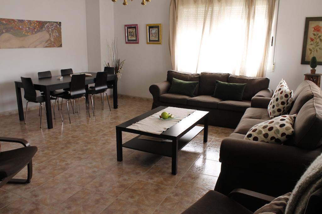 Apartamento Turistico La Ribera Del Marco Caces 部屋 写真